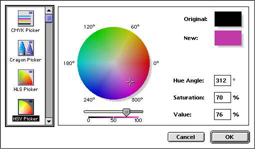 HSV color picker — original file: hsv.jpg